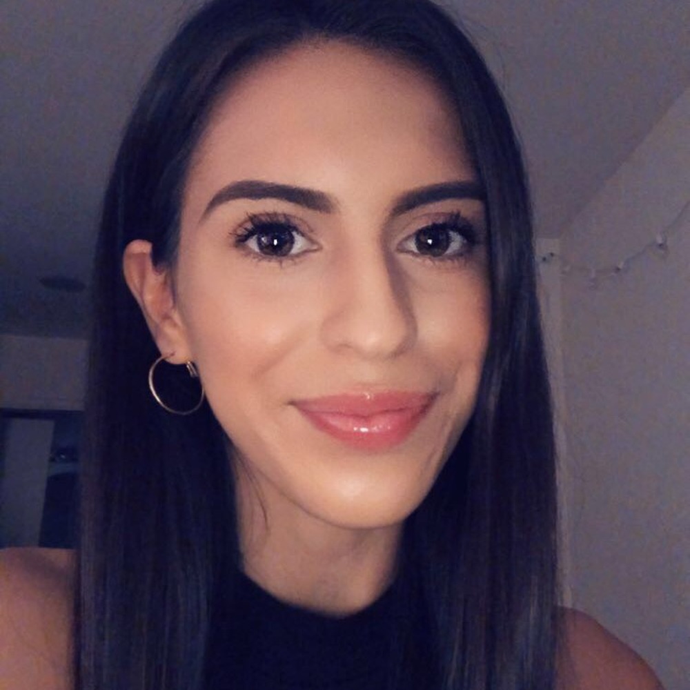 Meet your Posher, Miranda